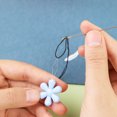 thumbnail image 4 of xinxixnxx Enfile-Aiguille en Plastique pour Couture, Broderie Manuelle, Accessoires de Quilting, Cadeaux pour Artisan, 4 of 6