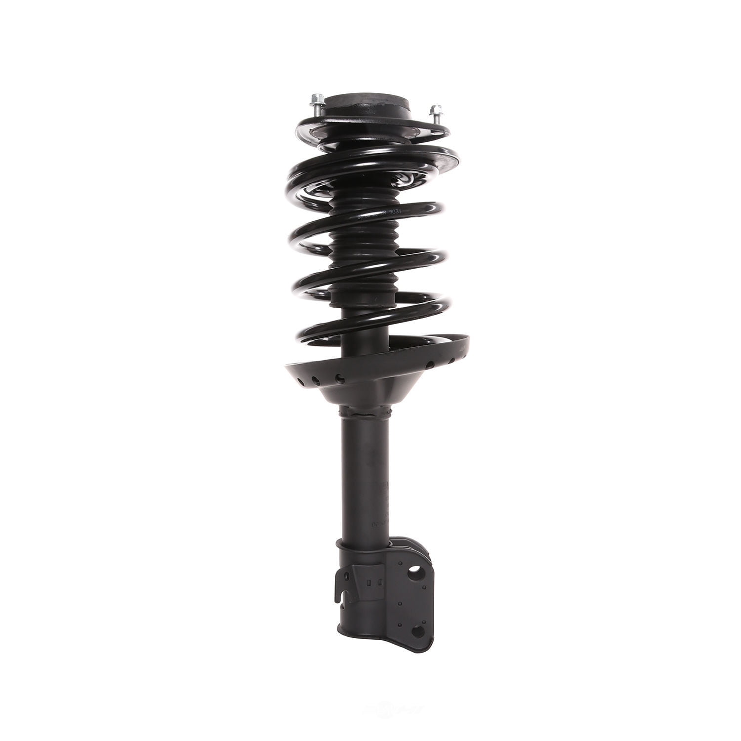 PRT 818216 Suspension Strut and Coil Spring Assembly