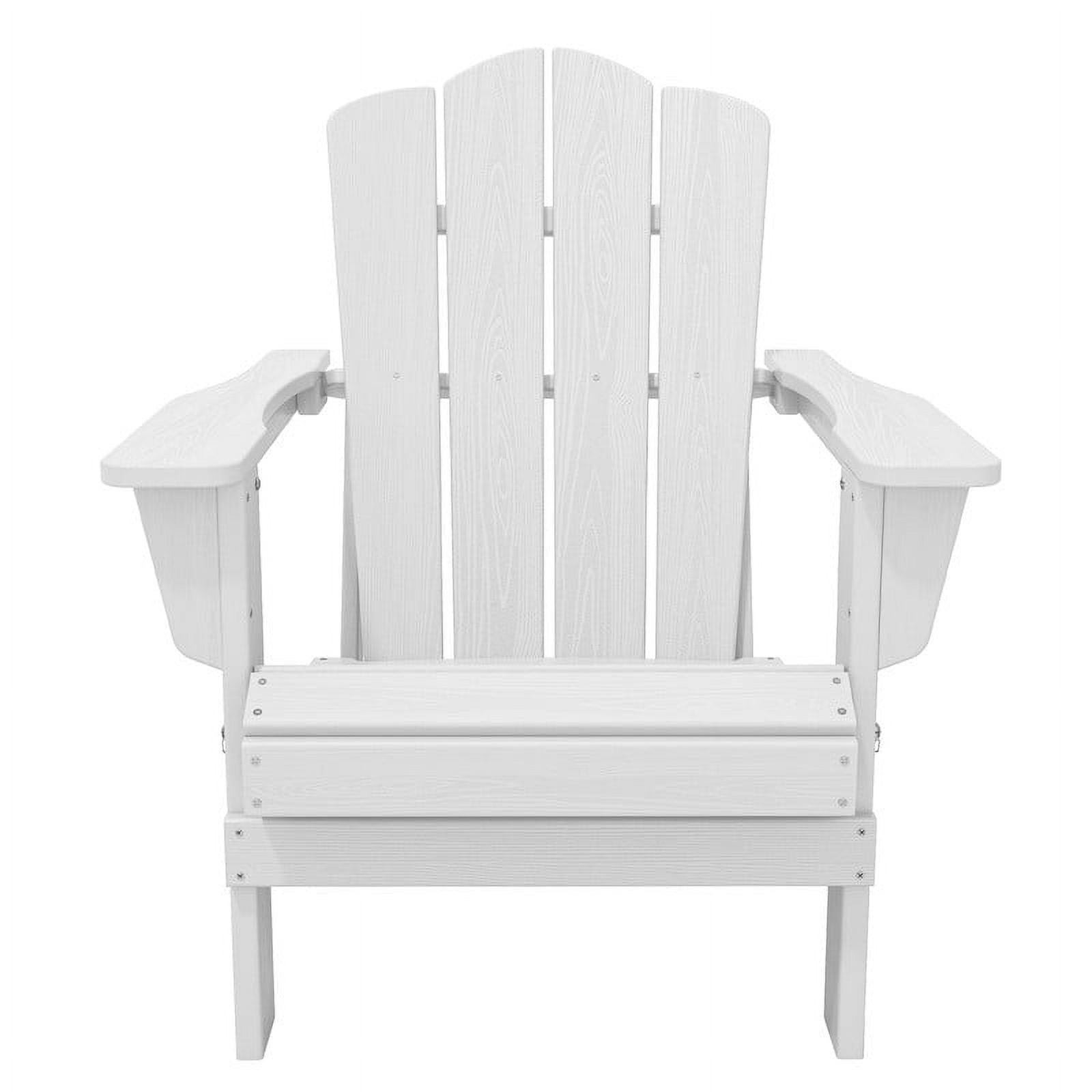 plastic adirondack chairs beige