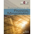 thumbnail image 4 of Fundamentals of Financial Management, Concise Edition (with Thomson ONE - Business School Edition, 1 term (6 months) Printed Access Card), 4 of 5