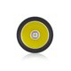 thumbnail image 5 of Naiovety Mini linterna recargable ajustable portátil al aire libre noche ciclismo equitación pesca escalada antorcha de mano iluminación carpas Naiovety OD029496-00B, 5 of 6
