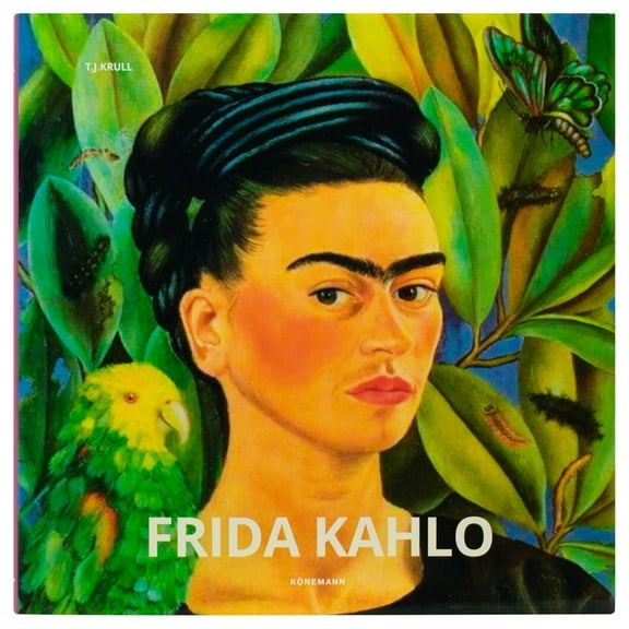 Tiny toro Frida Kahlo