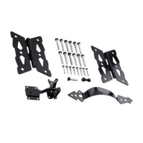 National Hardware - V8418 Decorative Butterfly Gate Kit