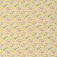 thumbnail image 1 of Tela SINGER 100% algodón Yellowparty Confetti, 1 of 5