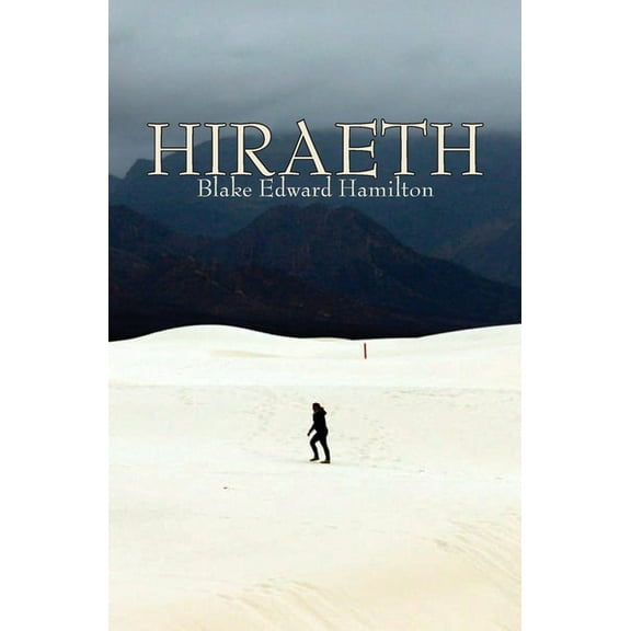 Hiraeth, (Paperback)