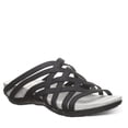 thumbnail image 2 of BEARPAW Women's Zinnia Black Size 10 | Women's Sandal | Women's Shoe | Comfortable & Lightweight, 2 of 8