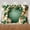 5x3FT, variant on Elegant Green Golden Themed Backdrop Luxurious Green Balloons Floral Photography Background for Women Green Birthday Decorations Supplies