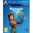 thumbnail image 1 of Wordhunters (Ps4), 1 of 3