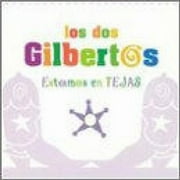 ESTAMOS EN TEJAS