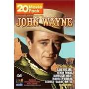 John Wayne - Movie Collection [DVD]