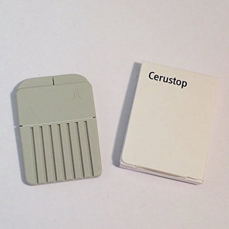 Phonak Wax Trap - Cerustop ... (3 Packs)