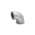 thumbnail image 5 of Vibrant Performance Intercooler Hose Coupling 2873 Fabrication Components; 2-1/2 Inch Outside Diameter; 90 Degree Bend; Cast Aluminum; Tight Radius; Single, 5 of 5