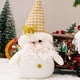 thumbnail image 5 of Adornos de Navidad onlyliua Interior/Exterior Muñecos de Papá Noel y Muñecos de Nieve, 5 of 7