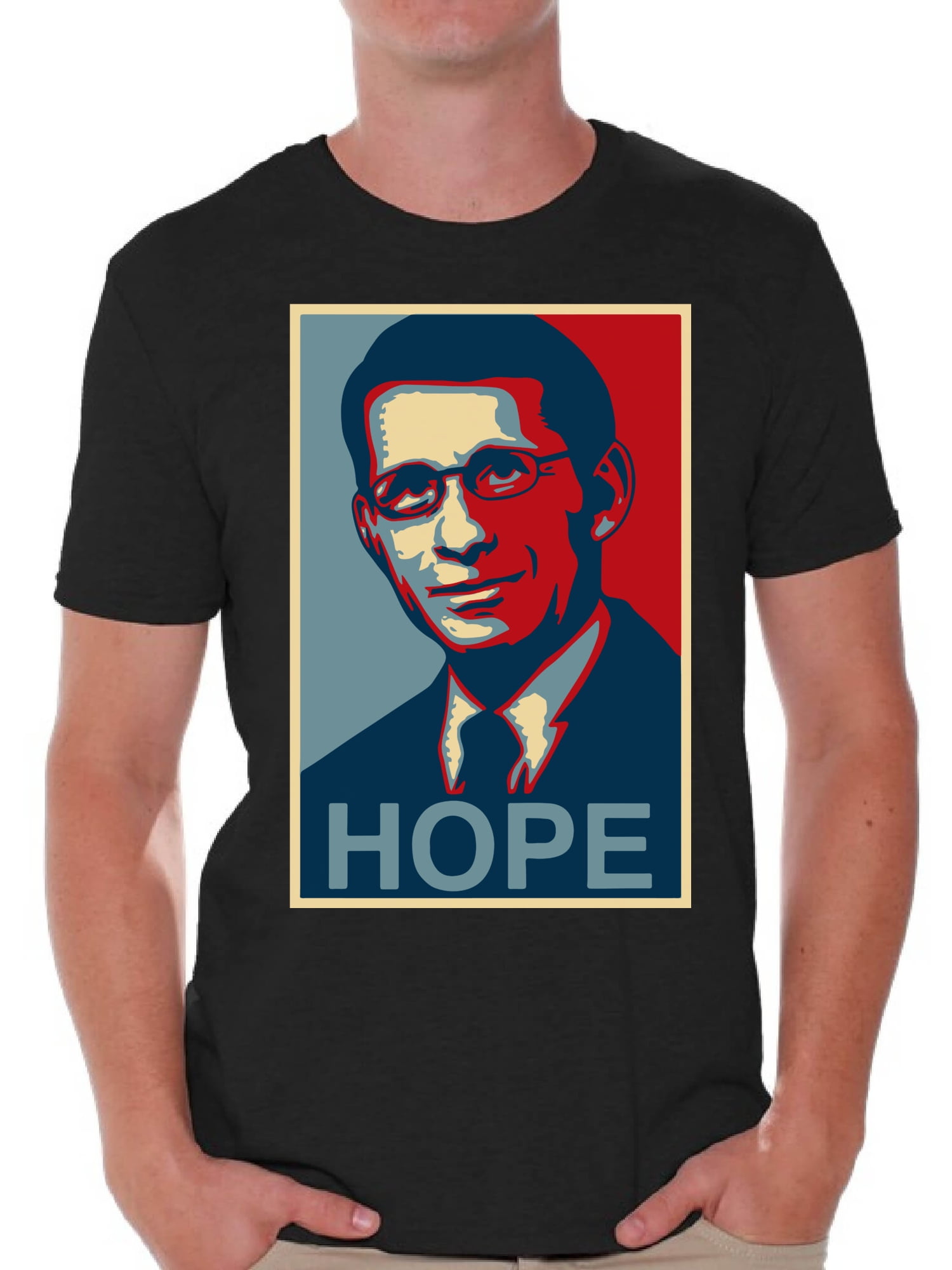 i heart fauci shirt