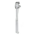 thumbnail image 5 of Bung Wrench, Drum Wrench Aluminum Opener Tool for 10 15 20 30 50 55 Gal, 5 of 10