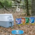 Walex Elemonate RV Grey Water Tank Deodorizer and Freshener, Sink