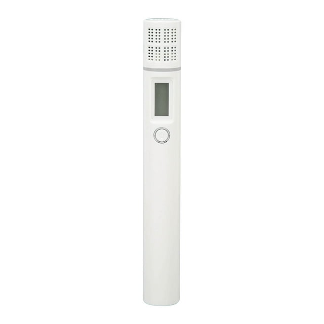 Detector de sensor de gas, detector de gas tipo pluma detector de gas portátil detector de gas natural de mano confiable y duradero NikouMX herramienta