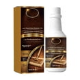 thumbnail image 1 of Restaurador y abrillantador de pisos de madera para suelos de madera, laminado, vinilo y sellados, 150 ml, brillo de alto brillo, reparación de rayones, capa protectora, 1 of 9