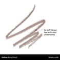 thumbnail image 3 of Lápiz para cejas MORPHE Definer Dual-End Latte 0,1 ml, 3 of 7