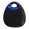 thumbnail image 2 of GPS Finders Tracker Smart Mini Rastreador Compatible Con El Diente La Aplicación Recordatorio Alarma Impermeable para Cat Gato Pet Lugar Azul, 2 of 9