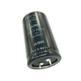 thumbnail image 4 of Condensador Electrolítico de Aluminio Radial 450V 820UF Shamjiam Flujo Negro 35 mm, 4 of 8