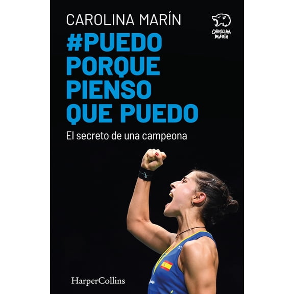 Puedo Porque Pienso Que Puedo (I Can Because I Think I Can), (Paperback)