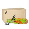 thumbnail image 2 of Nerf Zombie Strike Brainsaw Blaster, 2 of 12