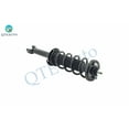 thumbnail image 5 of Pair of 2 Rear L-R Quick Complete Strut-Coil Spring Assembly For 2013-2017 Honda Accord, 5 of 10