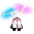 thumbnail image 1 of Juguetes de drones de suspensión con control inteligente de aeronaves con detección de manos (nave espacial) Hugtrwg Para estrenar, 1 of 7