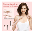 thumbnail image 2 of Kits Rizadoras Cabello Automático Color Rosa, 2 of 4