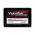thumbnail image 2 of VisionTek Pro 2.5" 250GB SATA III 3D QLC Internal Solid State Drive (SSD) 901367, 2 of 4