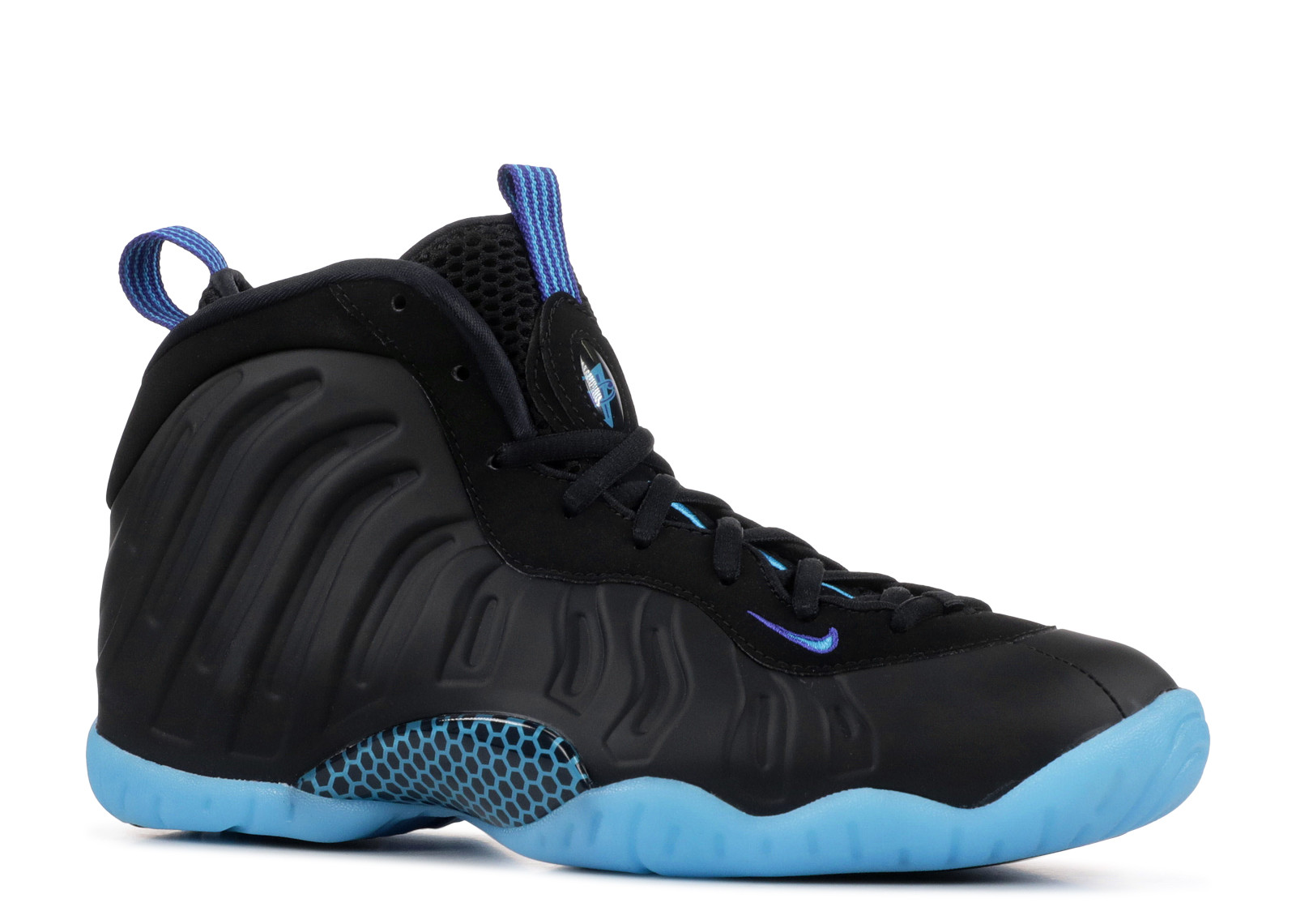 little posite one qs