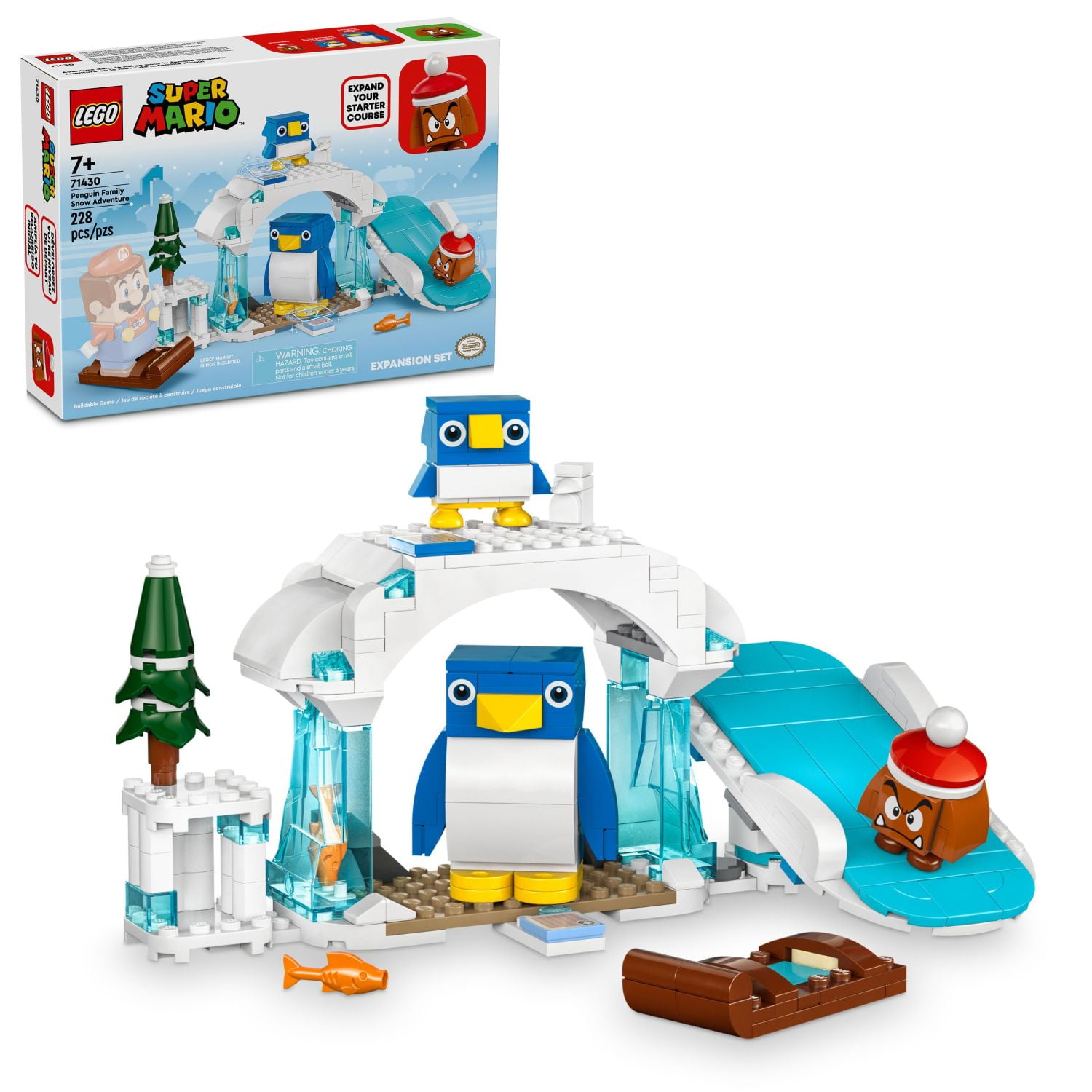 まなっつ Amazon.co.jp: レゴ(LEGO) スーパーマリオ 森の中 の ヨッシー