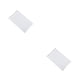 thumbnail image 1 of Armario Organizador Matsuzay estante de almacenamiento Blanco Tipo 1 2Conjunto, 1 of 6