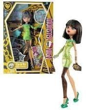 dawn of the dance cleo