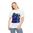 thumbnail image 4 of Dreamcatcher Hippie Shirt, Hippie When you believe T-Shirt ID-0221-DBWY, 4 of 10