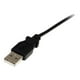 StarTech.com USB 1S1p to Serial Parallel Port Adapter Cable - Adaptateur Parallèle/série - USB - Parallèle, RS-232 - Noir – image 4 sur 5