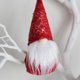thumbnail image 5 of Siete árboles de Navidad cuelgan joyas de enano, lentejuelas artesanales suecas, decoración de la casa de vacaciones de Elfos de Papá Noel enano, 5 of 5