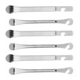 thumbnail image 1 of Miangastore Tire Lever Steel 6Pcs 4.72X0.59X0.20in, 1 of 9