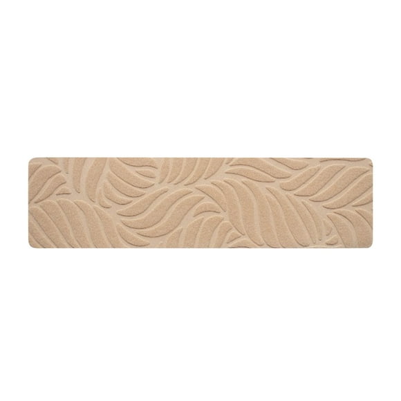 Non Slip Stair Treads for Wooden Stairs | Indoor Step Pad, Carpet Mat | Anti Slip Floor Protector for Pets, Kids, and Family | Washable Adhesive Staircase Pad for Marble, Tile, or Glass Steps