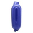thumbnail image 2 of Extreme Max 3006.7551 BoatTector Inflatable Fender - 8.5" x 27", Cobalt Blue, 2 of 7
