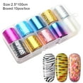 thumbnail image 1 of Gel para uñas transparente, gel para esculpir uñas, para decoración de uñas, esmalte de uñas mate, colores jaspeados, esmalte de uñas seco, brillo, esmalte de uñas en gel, 1 of 4