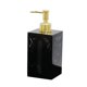 thumbnail image 5 of Dispensador de jabón líquido de resina Gloria decorativo para Hotel Cocina Hogar Estilo B, 5 of 9