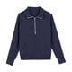 thumbnail image 3 of Ropa Linda de Otoño para Adolescentes 2 Piezas Sudadera Y Pantalón de Deporte Traje de Moda para la Escuela, los Deportes Y el Uso Informal, 3 of 6