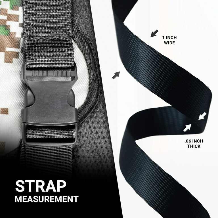 Polypropylene webbing walmart deals