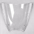thumbnail image 3 of Clear Windscreen Windshield for Yamaha YZF 600 R6 1998 1999 2000 2001 2002, 3 of 3