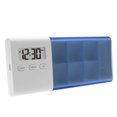 thumbnail image 5 of Organizador de pastillas XianweiShao Pastillero electrónico azul dos piezas, 5 of 5