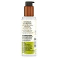 thumbnail image 7 of Hair Food Smoothing Hair Oil with Avocado, Paraben Free, 3.2 fl oz, 7 of 7
