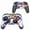 TN-KNSPRO-0429, variant on KIPLINK Skin Decal for Nintendo Switch Pro Controller – Anti-Scratch Vinyl Cover, Bubble-Free Installation, Custom Gaming & Anime Designs