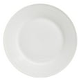 thumbnail image 2 of Gibson Home Service de table 16 pièces en relief Buffet Blanc Céramique fine, 2 of 9